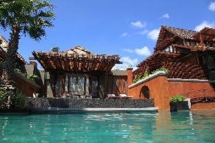 Villa Mai avec Piscine