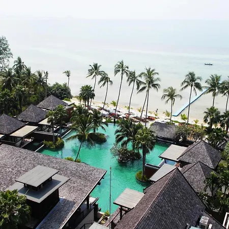 Mai Samui Beach Resort & Spa - Sha Plus-2